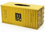 Container Tissue Box - lightbulbbusinessconsulting