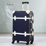 Vintage Suitcase - lightbulbbusinessconsulting