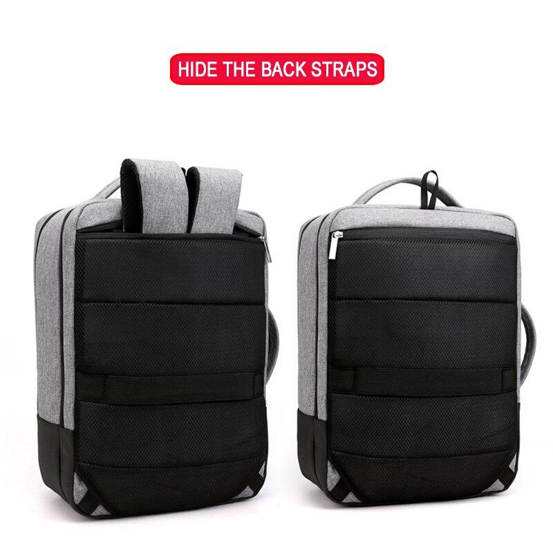 Anti Theft Travel Laptop Backpack - lightbulbbusinessconsulting