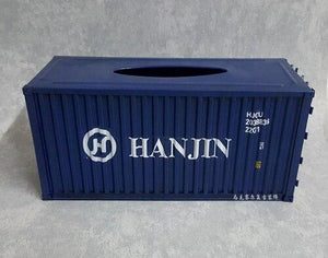 Container Tissue Box - lightbulbbusinessconsulting