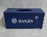 Container Tissue Box - lightbulbbusinessconsulting