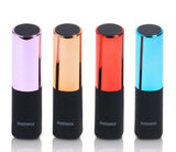 Rem lipstick Powerbank - lightbulbbusinessconsulting