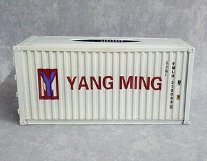 Container Tissue Box - lightbulbbusinessconsulting