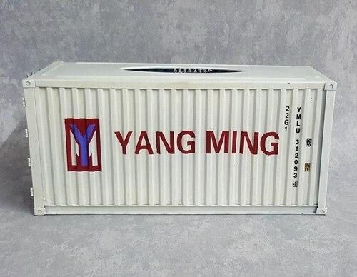 Container Tissue Box - lightbulbbusinessconsulting