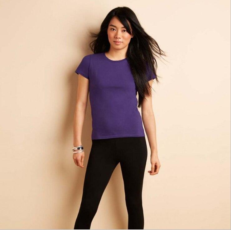 Personalized Ladies T-shirt - lightbulbbusinessconsulting