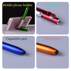 Multifunctional Promotional Pen - lightbulbbusinessconsulting