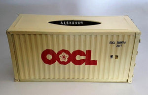 Container Tissue Box - lightbulbbusinessconsulting