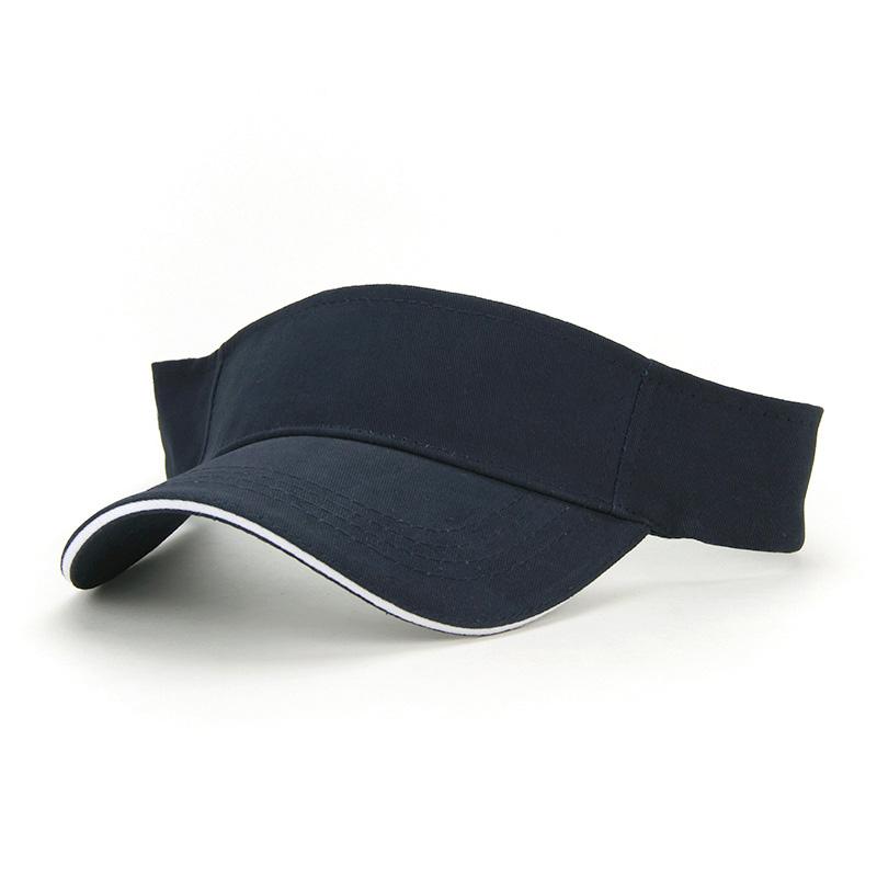 Customized Visor Cap - lightbulbbusinessconsulting