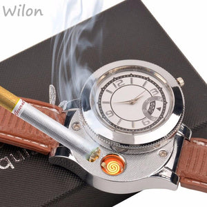 USB Electronic Watch - lightbulbbusinessconsulting