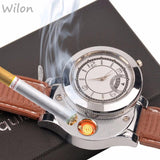 USB Electronic Watch - lightbulbbusinessconsulting