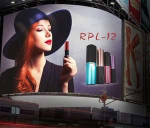Rem lipstick Powerbank - lightbulbbusinessconsulting