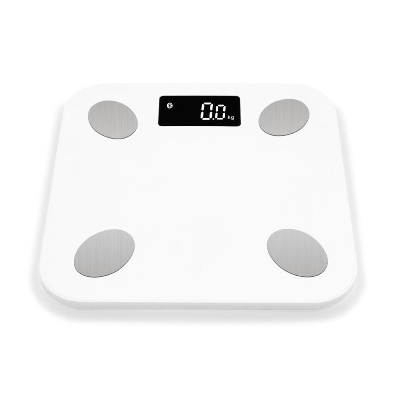 Bluetooth Smart Scale - lightbulbbusinessconsulting