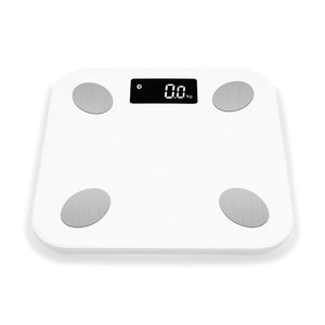 Bluetooth Smart Scale - lightbulbbusinessconsulting
