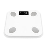 Bluetooth Smart Scale - lightbulbbusinessconsulting