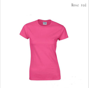 Personalized Ladies T-shirt - lightbulbbusinessconsulting