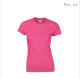 Personalized Ladies T-shirt - lightbulbbusinessconsulting