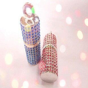 Ladies Chain Bling Flash Drive - lightbulbbusinessconsulting