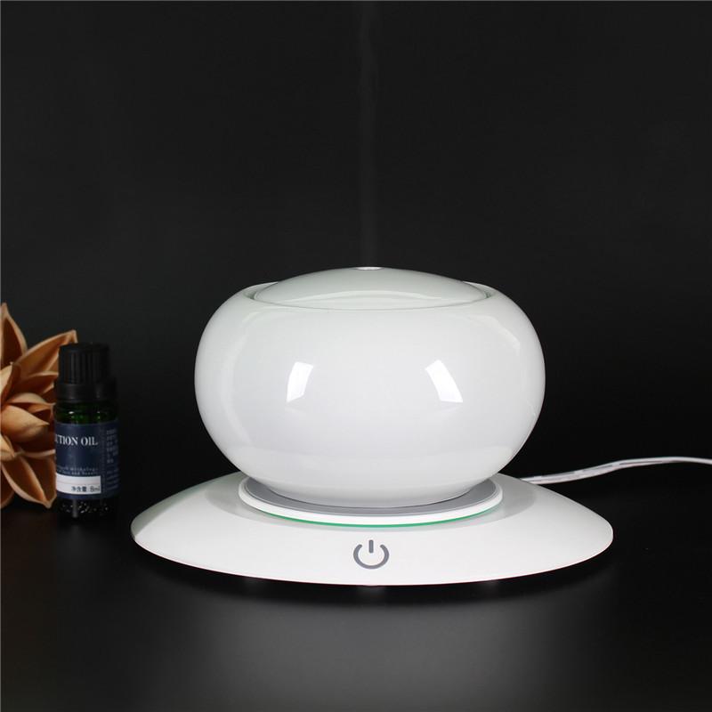 Bluetooth Speaker Oil Diffuser - lightbulbbusinessconsulting