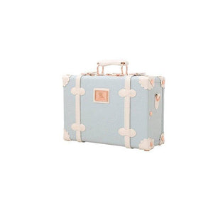 Mini Travel Trunks - lightbulbbusinessconsulting