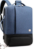 Anti Theft Travel Laptop Backpack - lightbulbbusinessconsulting