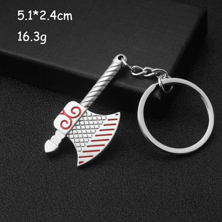 Promotional Handyman Keychain - lightbulbbusinessconsulting