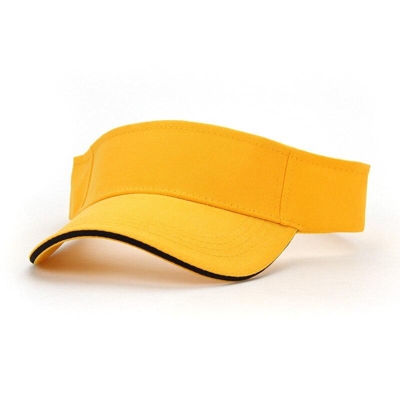 Customized Visor Cap - lightbulbbusinessconsulting