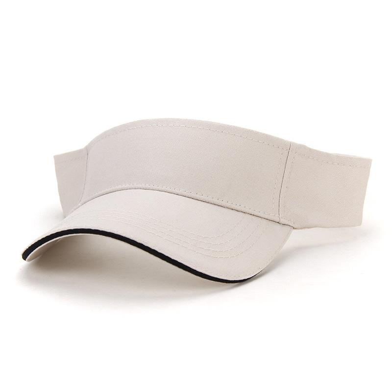 Customized Visor Cap - lightbulbbusinessconsulting