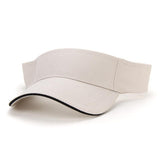 Customized Visor Cap - lightbulbbusinessconsulting