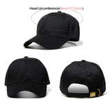 Personalized Baseball Cap - lightbulbbusinessconsulting