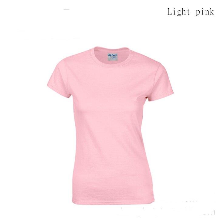 Personalized Ladies T-shirt - lightbulbbusinessconsulting