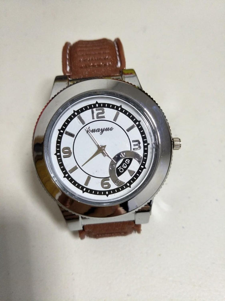 USB Electronic Watch - lightbulbbusinessconsulting