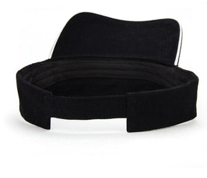 Customized Visor Cap - lightbulbbusinessconsulting