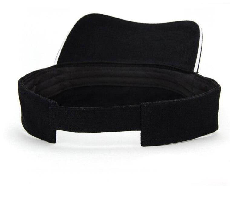 Customized Visor Cap - lightbulbbusinessconsulting