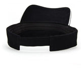 Customized Visor Cap - lightbulbbusinessconsulting