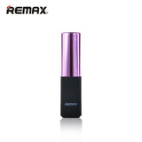 Rem lipstick Powerbank - lightbulbbusinessconsulting