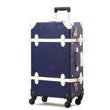 Vintage Suitcase - lightbulbbusinessconsulting
