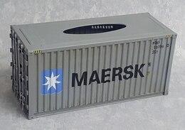 Container Tissue Box - lightbulbbusinessconsulting