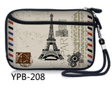 Multifunction Cable  Bag - lightbulbbusinessconsulting
