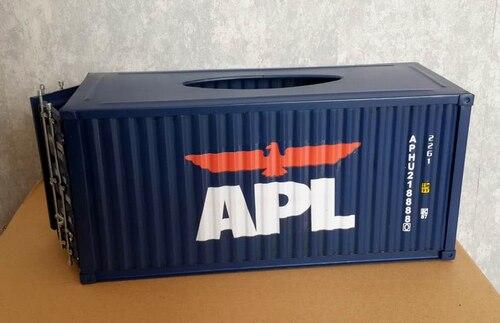 Container Tissue Box - lightbulbbusinessconsulting