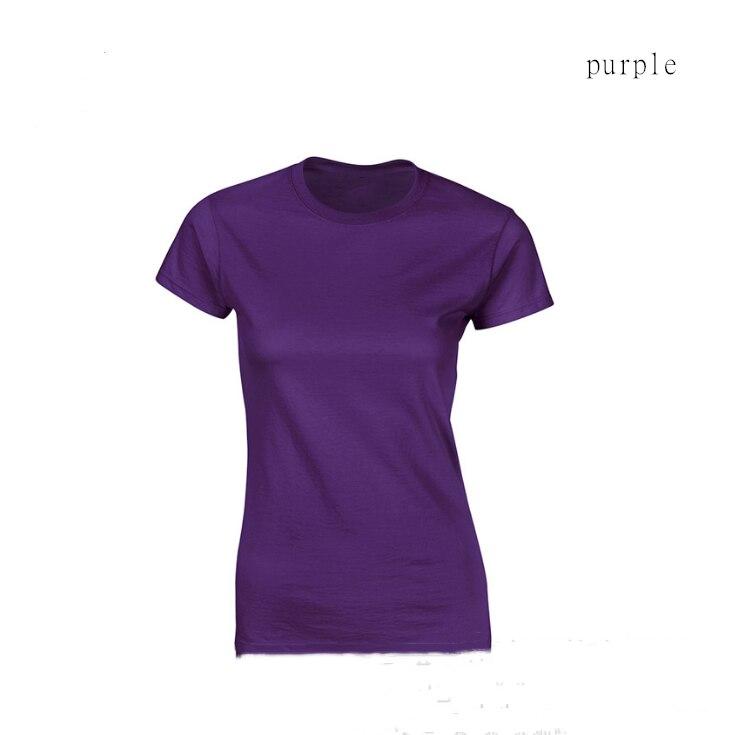 Personalized Ladies T-shirt - lightbulbbusinessconsulting