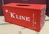 Container Tissue Box - lightbulbbusinessconsulting