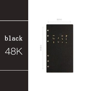 Chic Notebook Journal - lightbulbbusinessconsulting