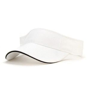 Customized Visor Cap - lightbulbbusinessconsulting