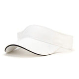 Customized Visor Cap - lightbulbbusinessconsulting