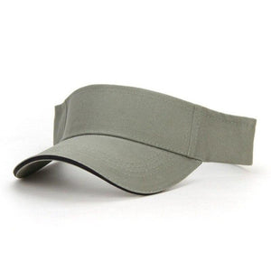 Customized Visor Cap - lightbulbbusinessconsulting