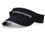Customized Visor Cap - lightbulbbusinessconsulting