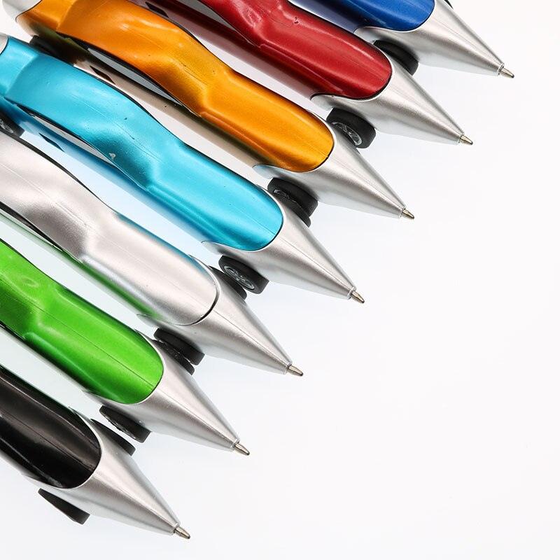 a pair of scissors sitting on top of a table 
