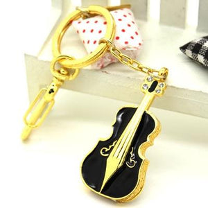 Promotional Guitar USB Drive - lightbulbbusinessconsulting