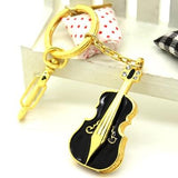 Promotional Guitar USB Drive - lightbulbbusinessconsulting