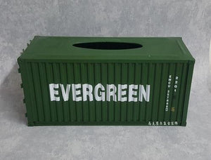 Container Tissue Box - lightbulbbusinessconsulting